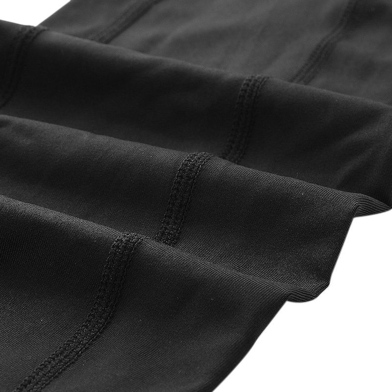 Women Compression Stretch Sportswear Leggings with Pocket