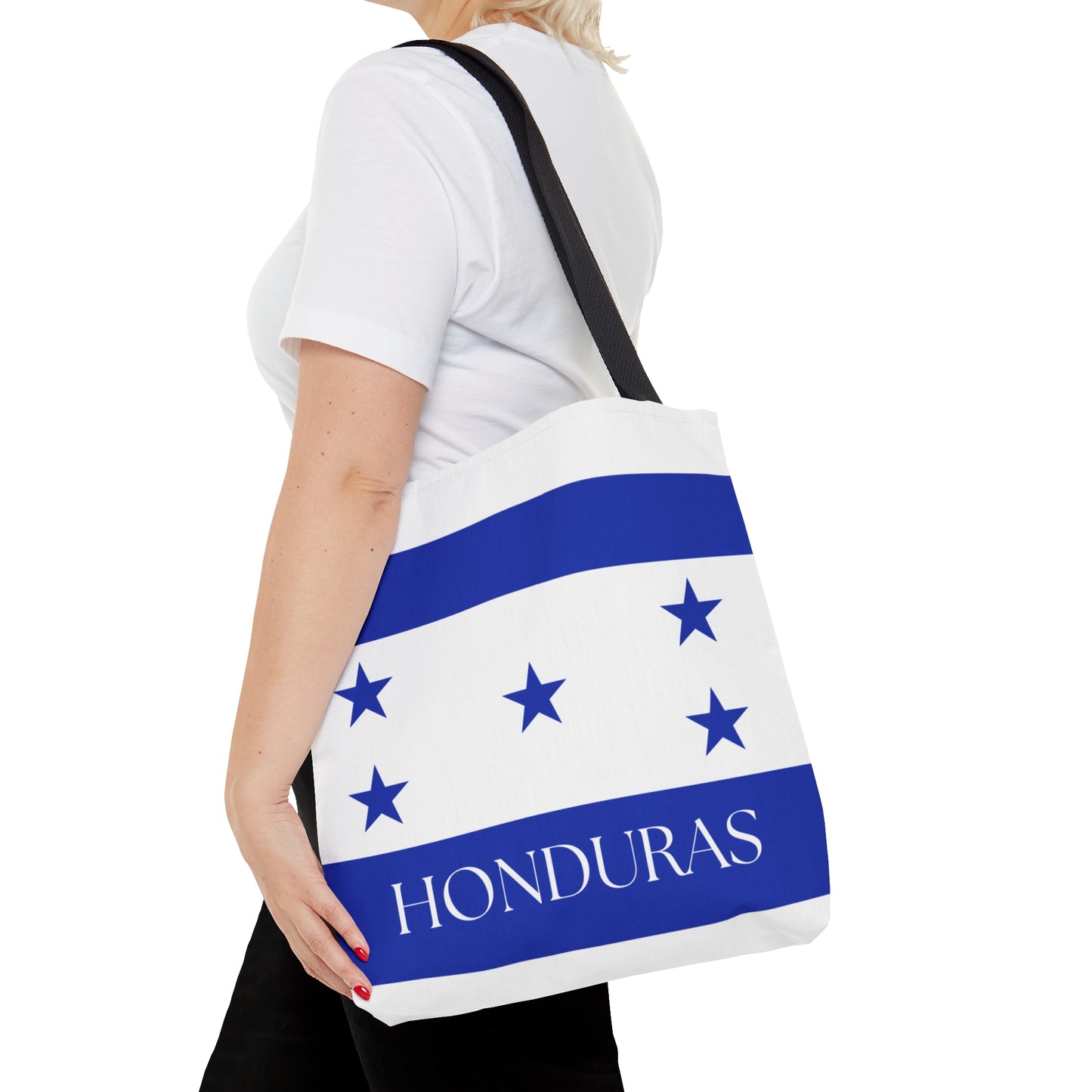 Honduras Tote Bag (AOP)