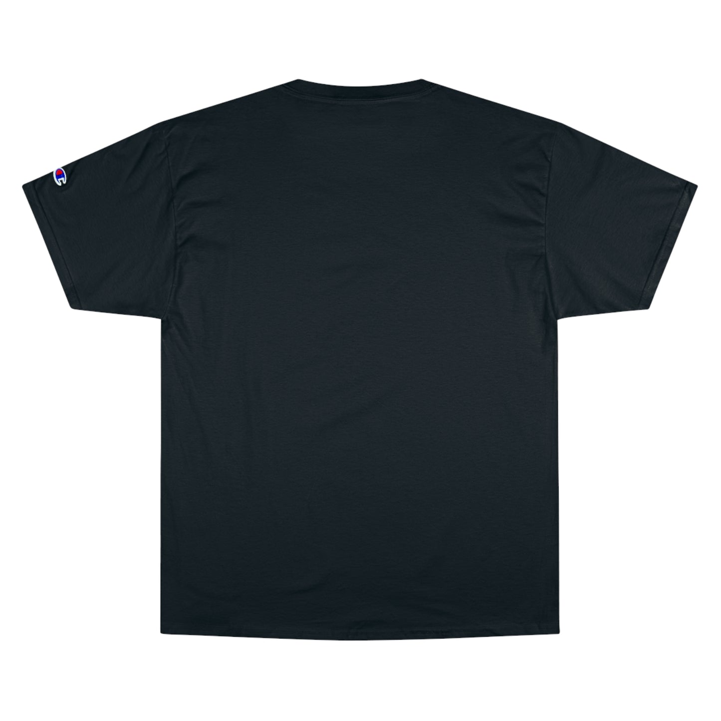 Sneaker Splash (Green) Champion T-Shirt