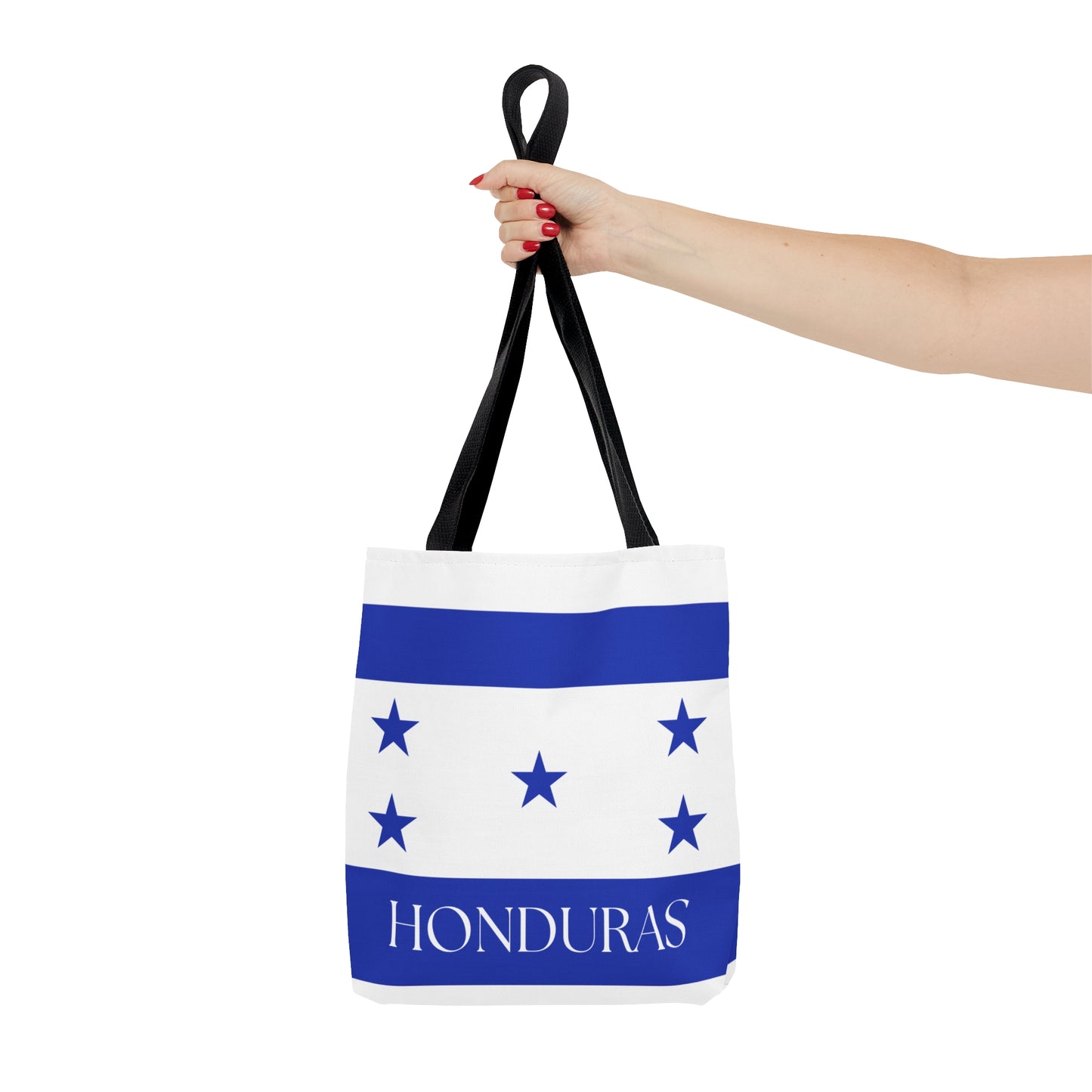 Honduras Tote Bag (AOP)
