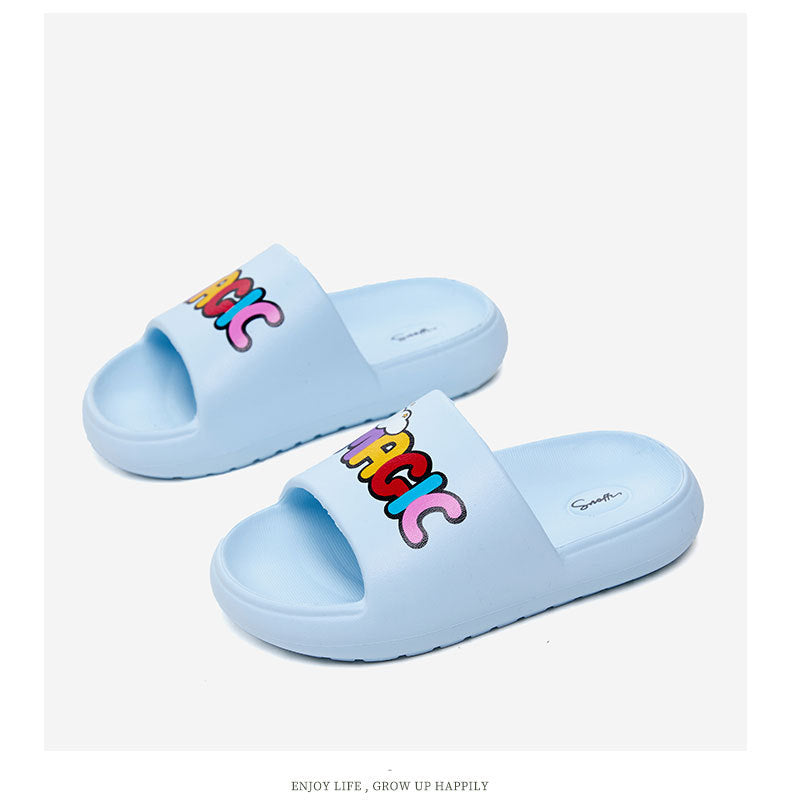 "Magic" Non-slip Slip-On Soft-soled Shoes