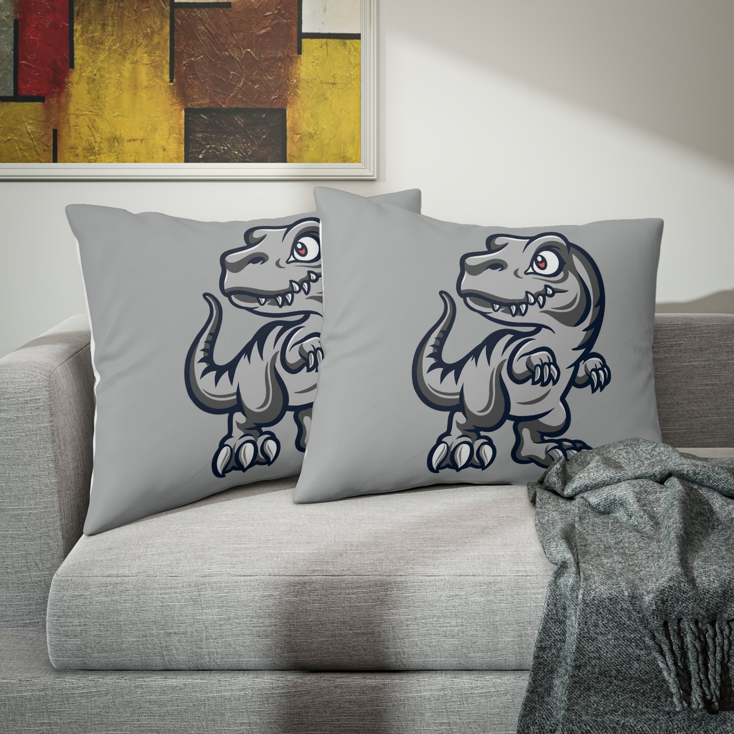 Pillow Sham