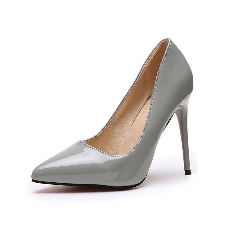 Women's High Heel Shoe