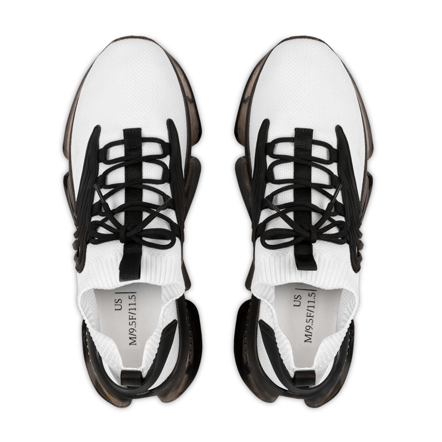 Unisex Mesh Sneakers (Honduras)
