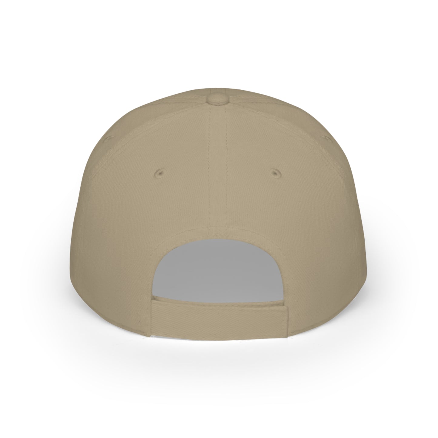 Knew Knowledge Low Profile Baseball Cap