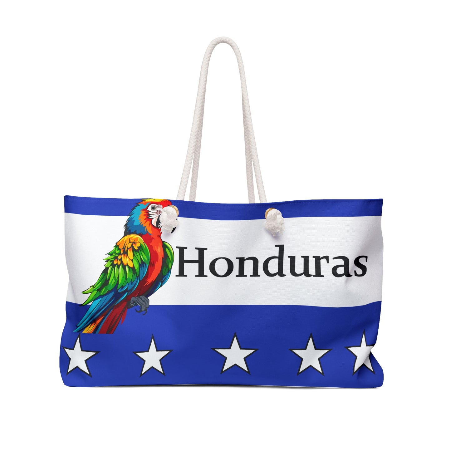 Honduras Weekender Bag