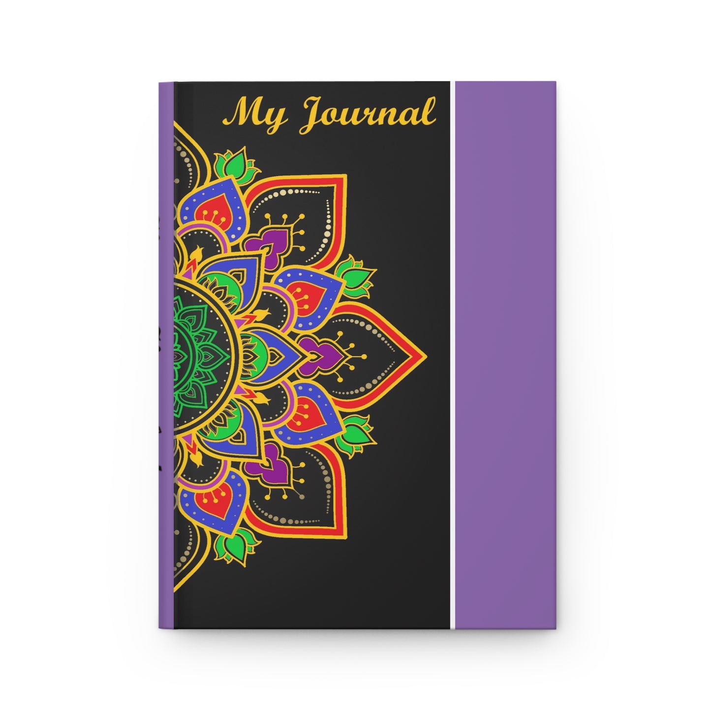 "My Journal"