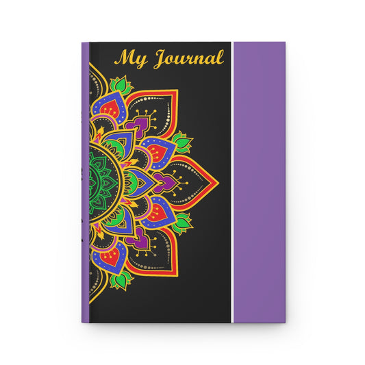 "My Journal"