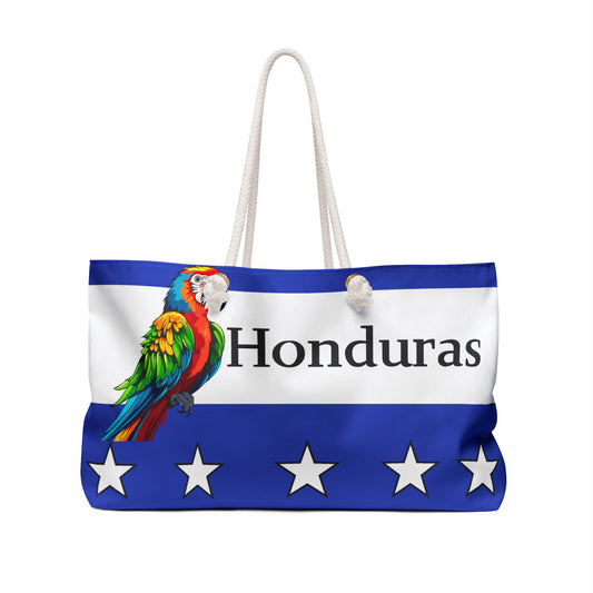 Honduras Weekender Bag