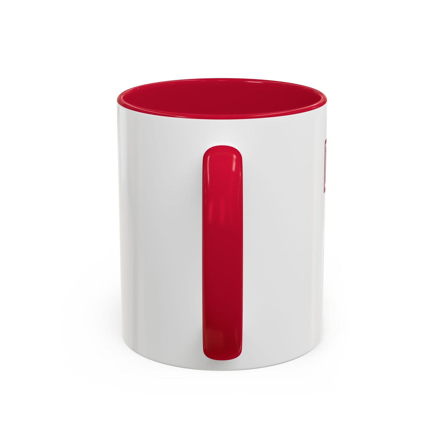 USA Patriotic Mug