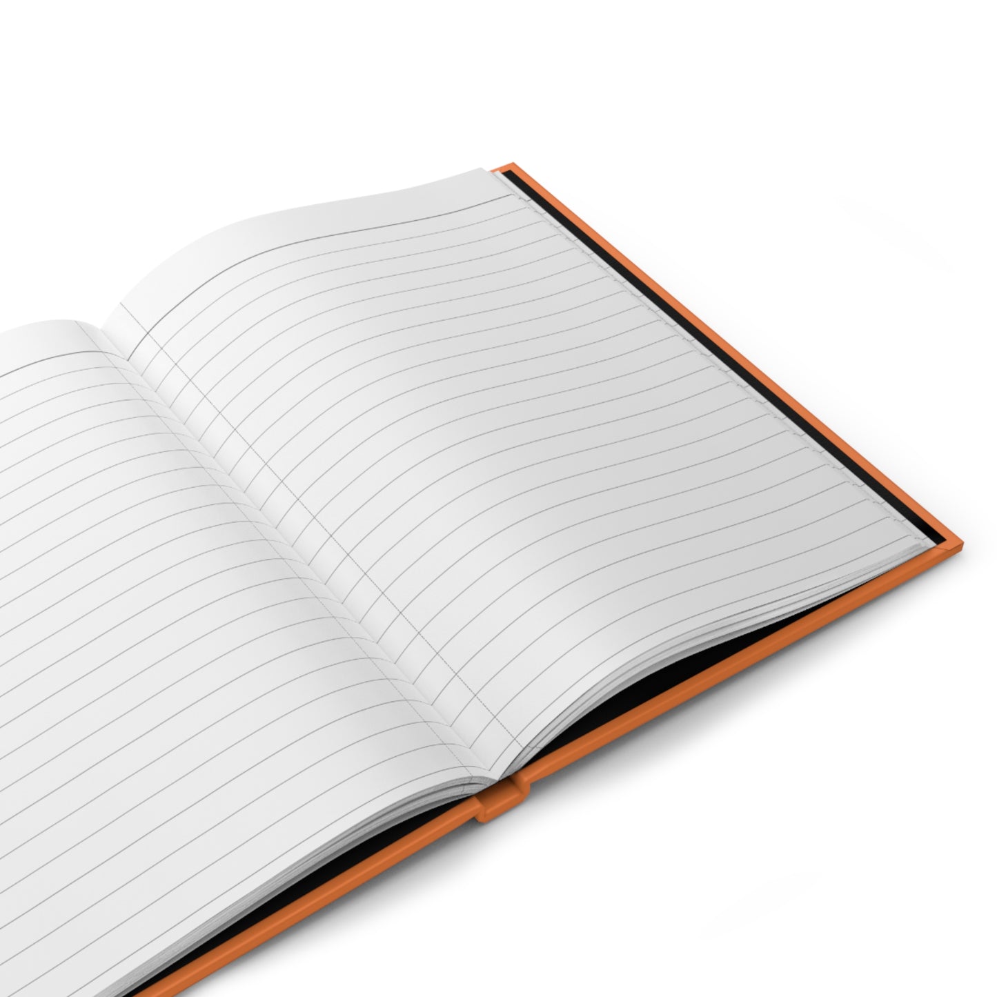 "Just 4 Me" (Boy) Hardcover Journal Matte