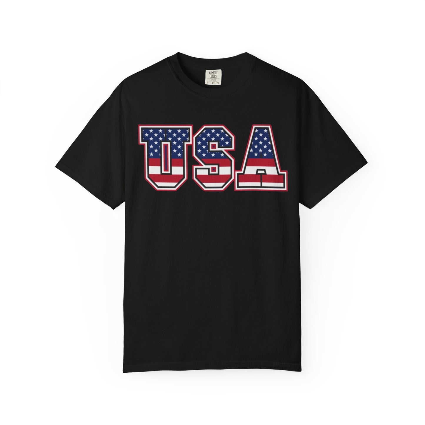 USA Unisex T-Shirt