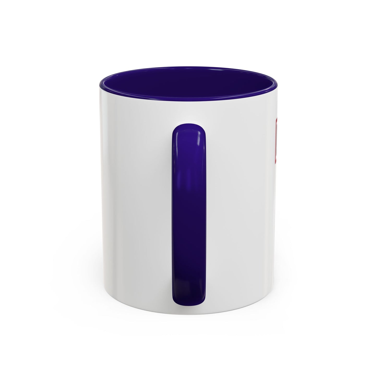 USA Patriotic Mug