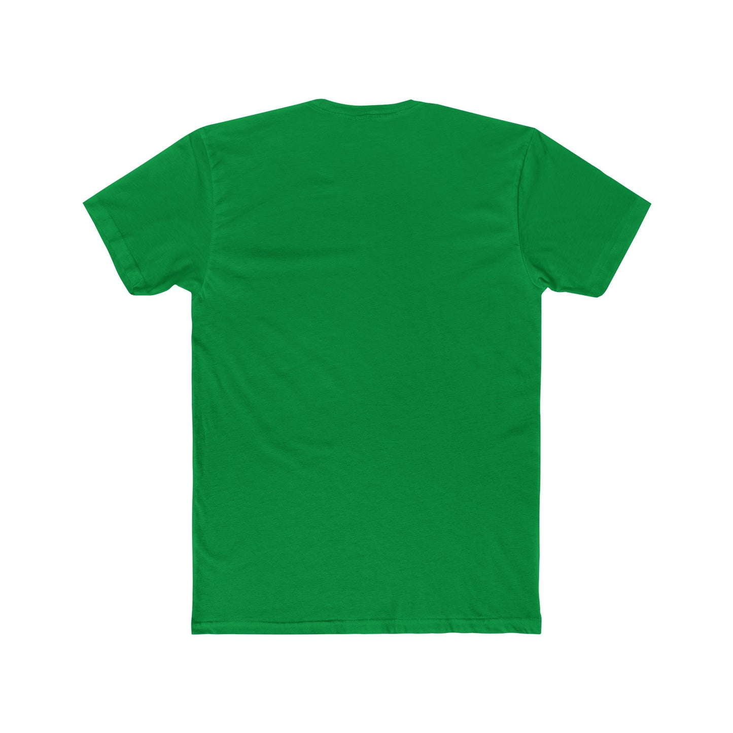 "Whatever It Takes" Cotton Crew Tee