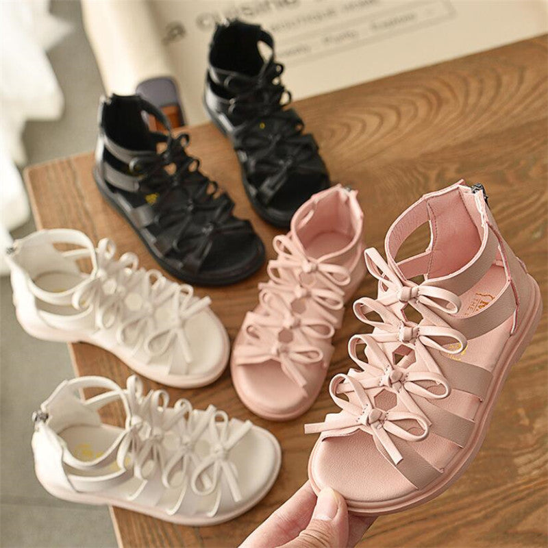 Girls' Princess Shoes