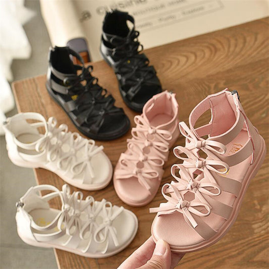 Girls' Princess Shoes