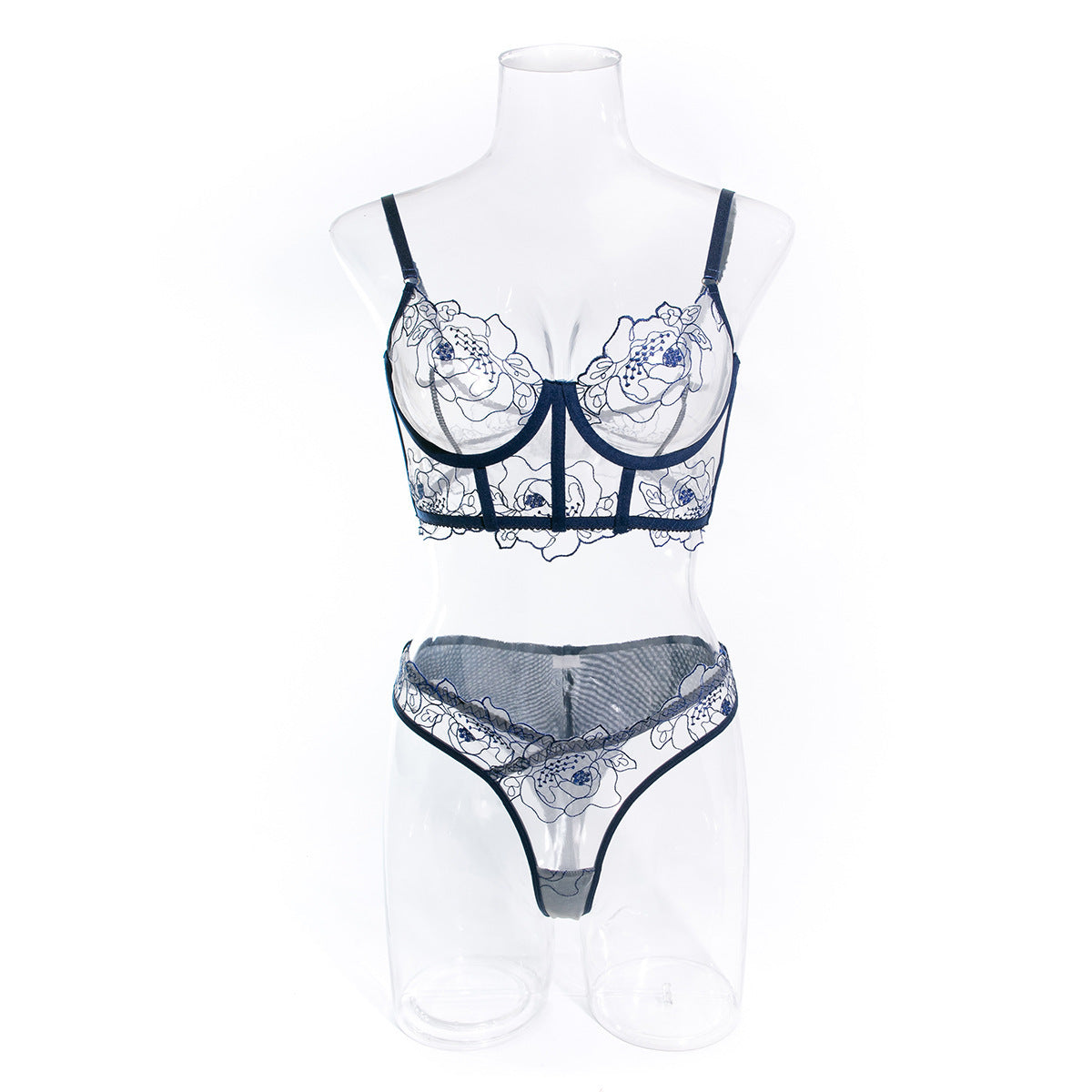 Women's Underwear Briefs Suit
