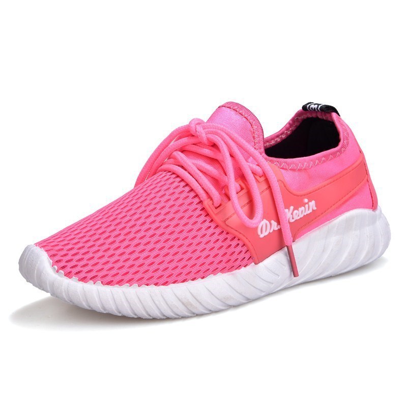 Women's Breathable Running Sneakers
