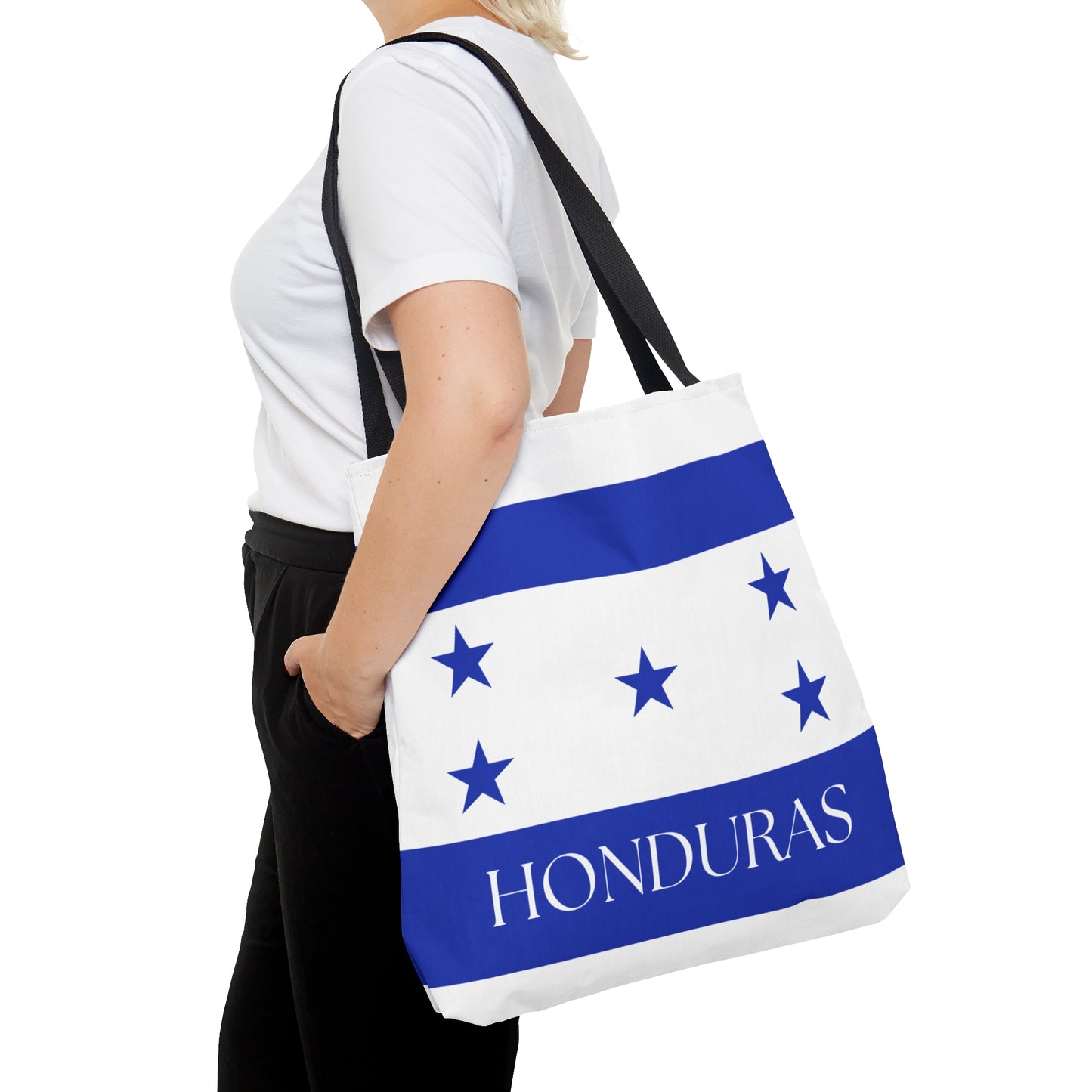 Honduras Tote Bag (AOP)
