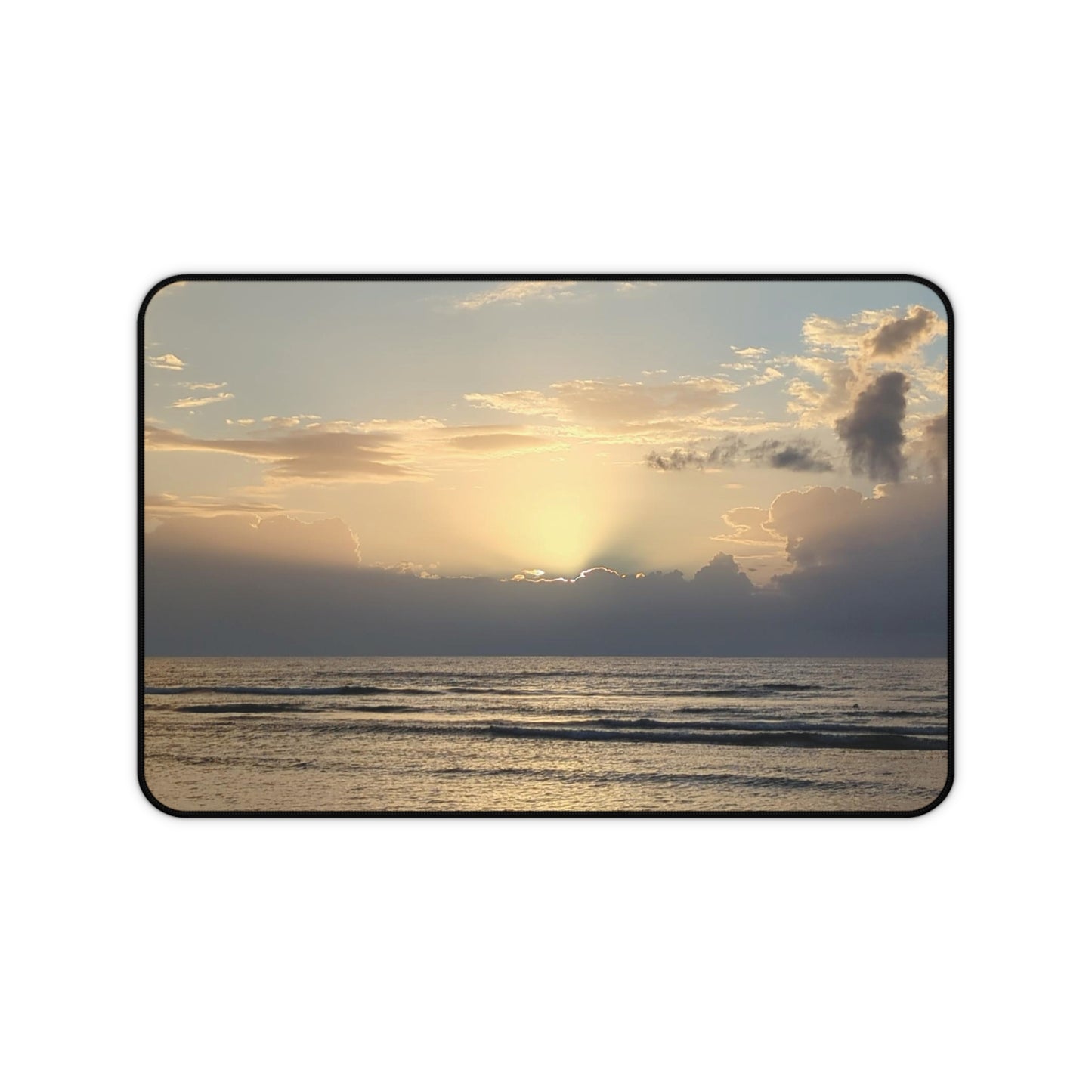 Sun Rise Desk Mat