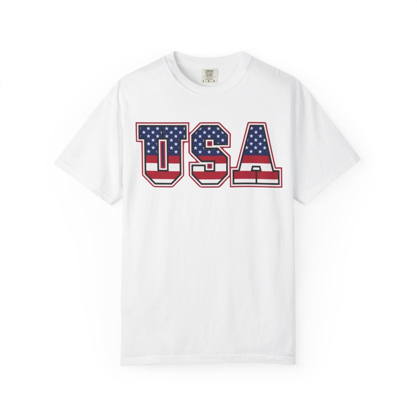 USA Unisex T-Shirt