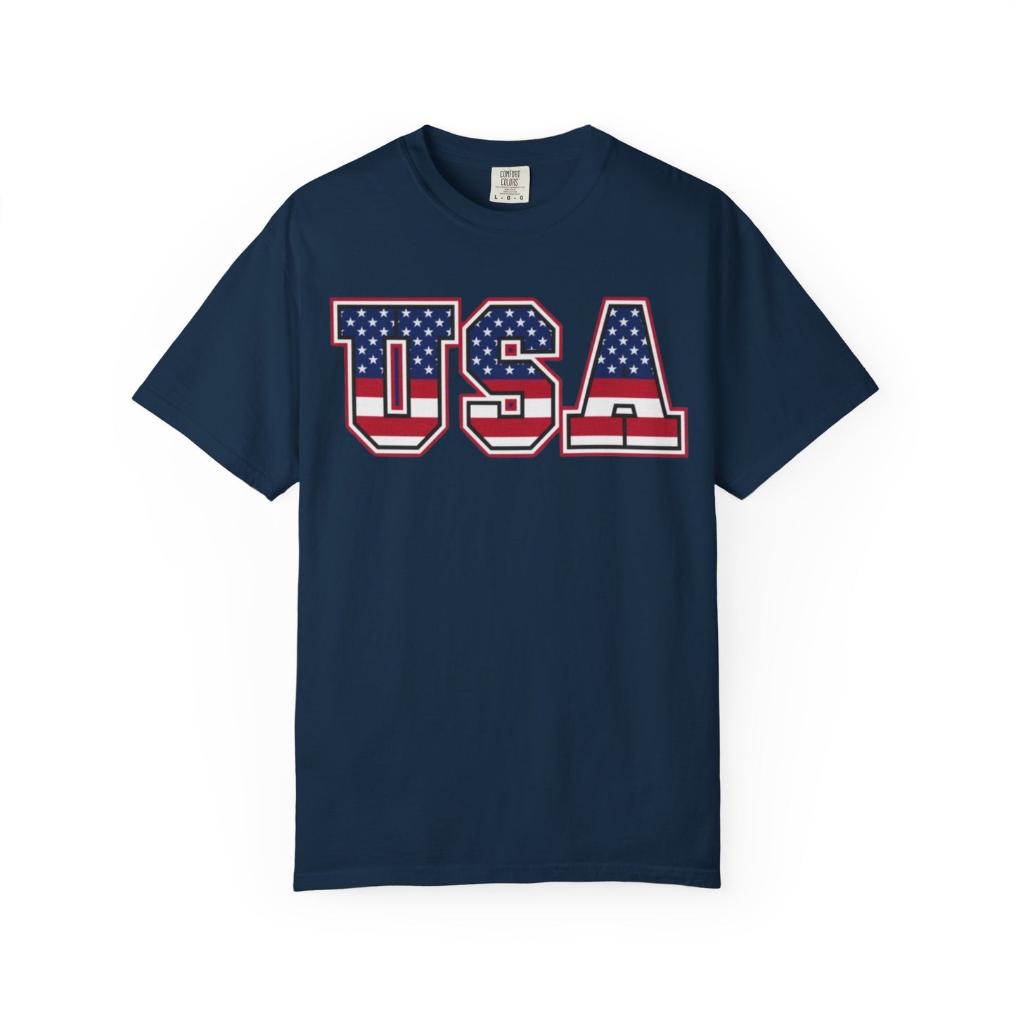 USA Unisex T-Shirt