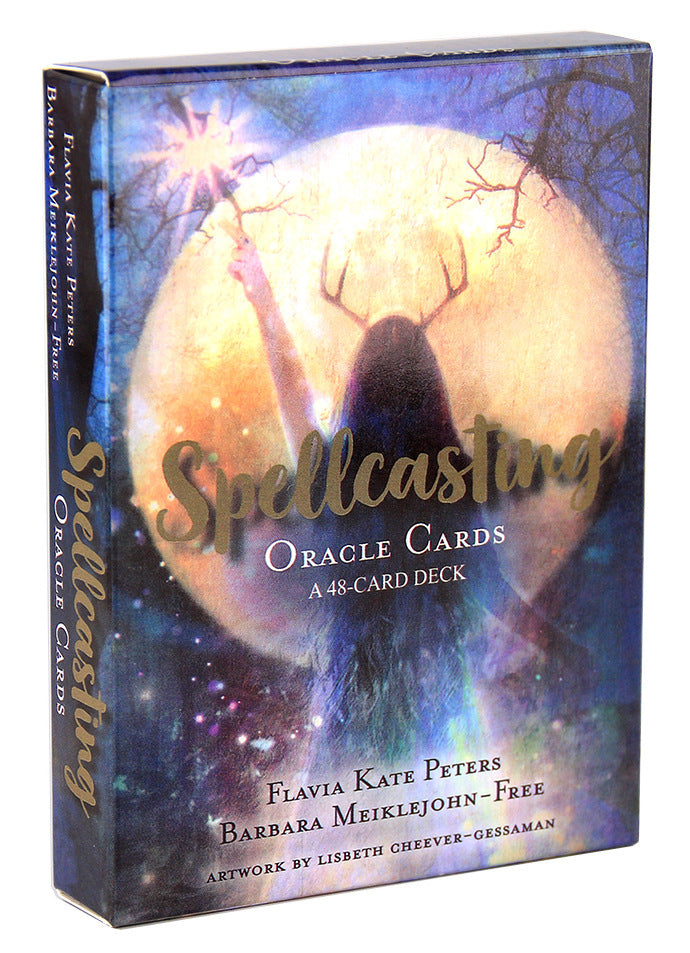 TAROT ORACLE Cards (Variety)