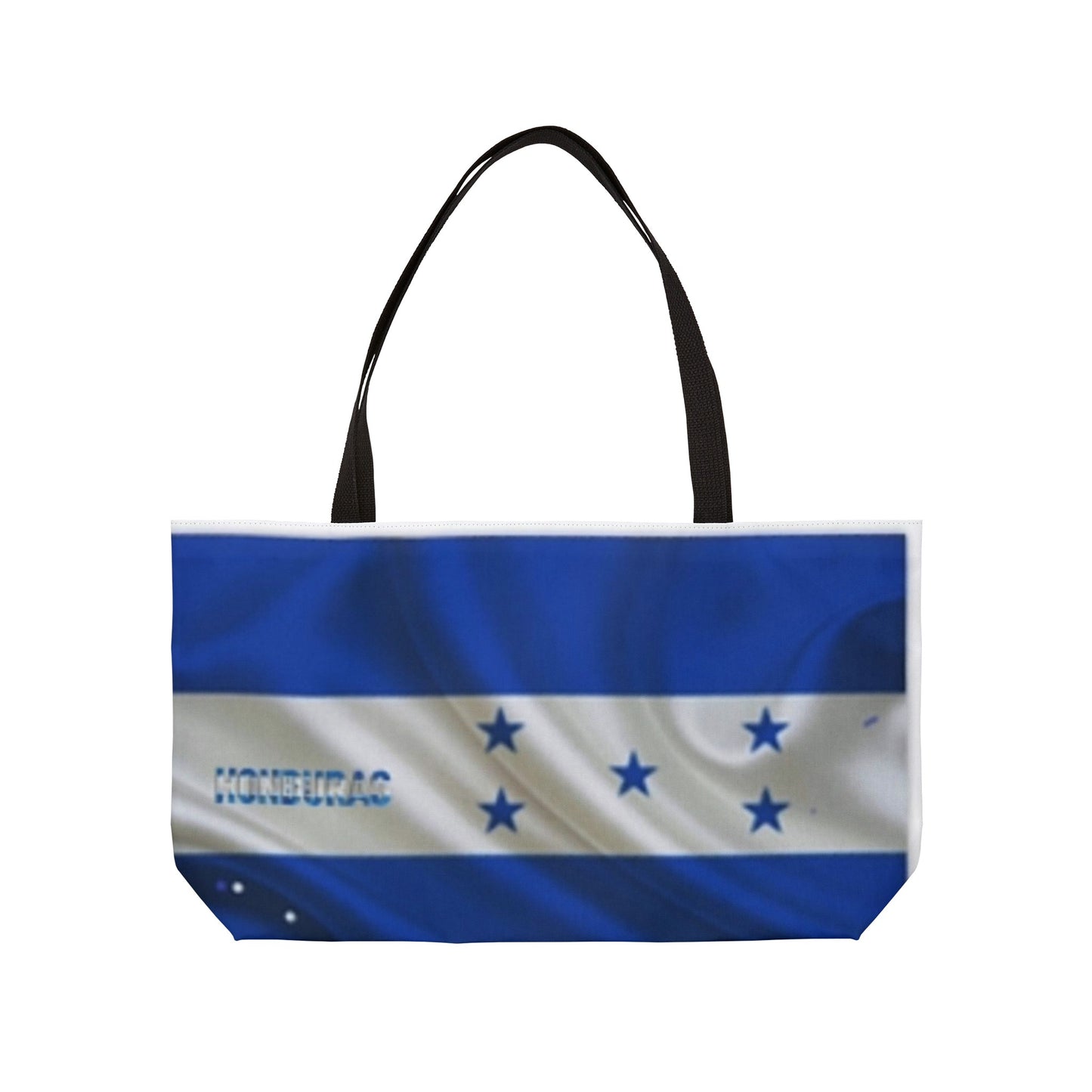 Weekender Honduras Tote Bag
