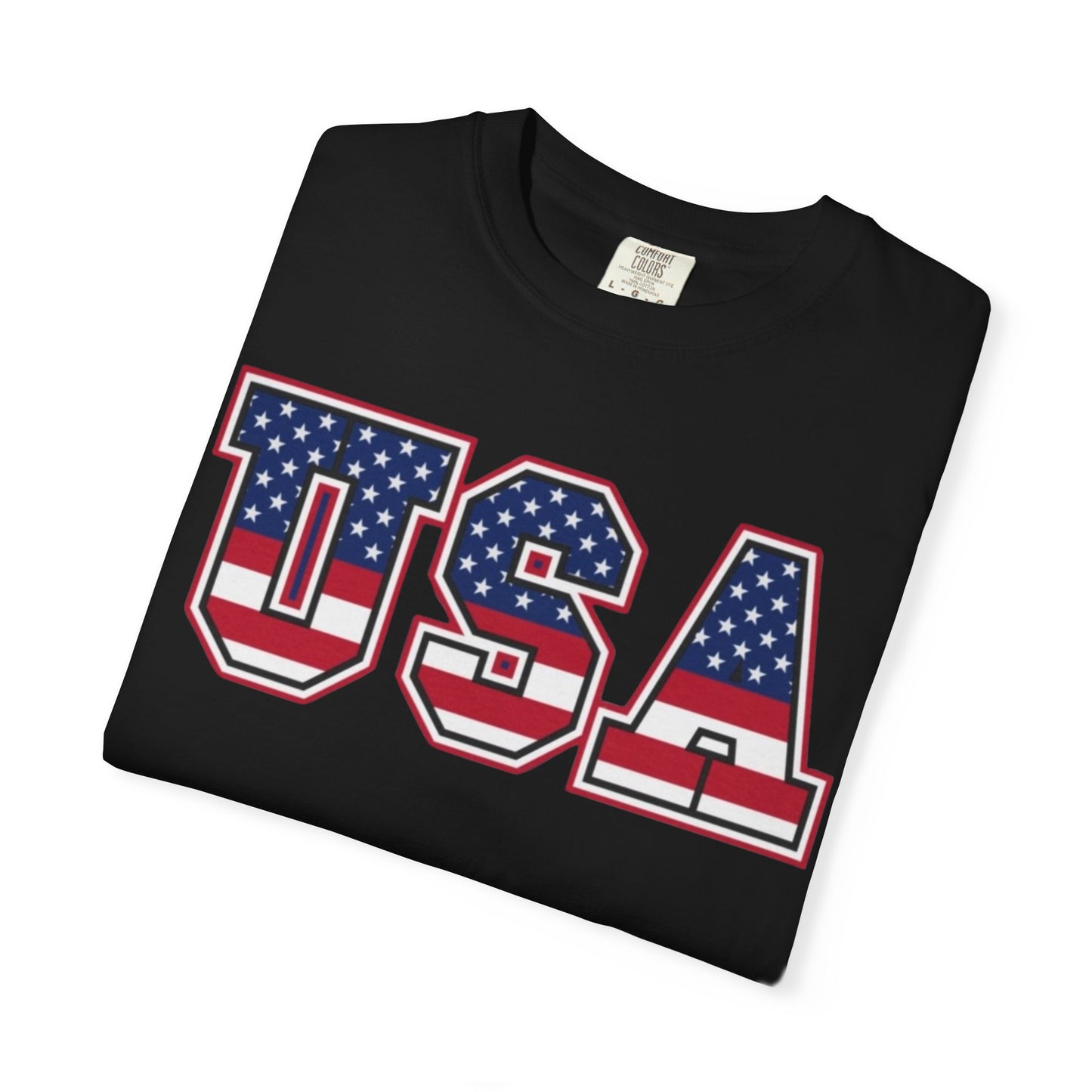 USA Unisex T-Shirt