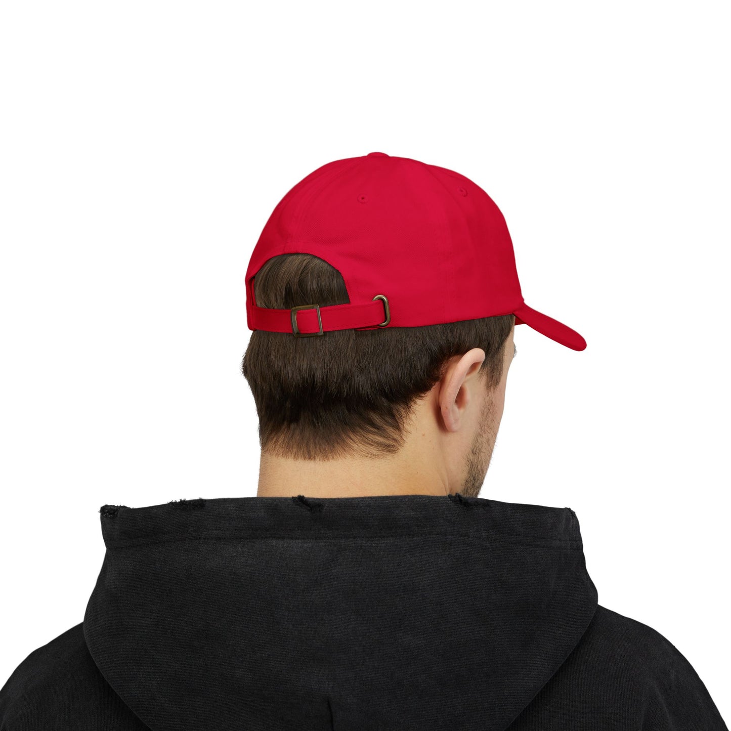 USA Classic Dad Cap