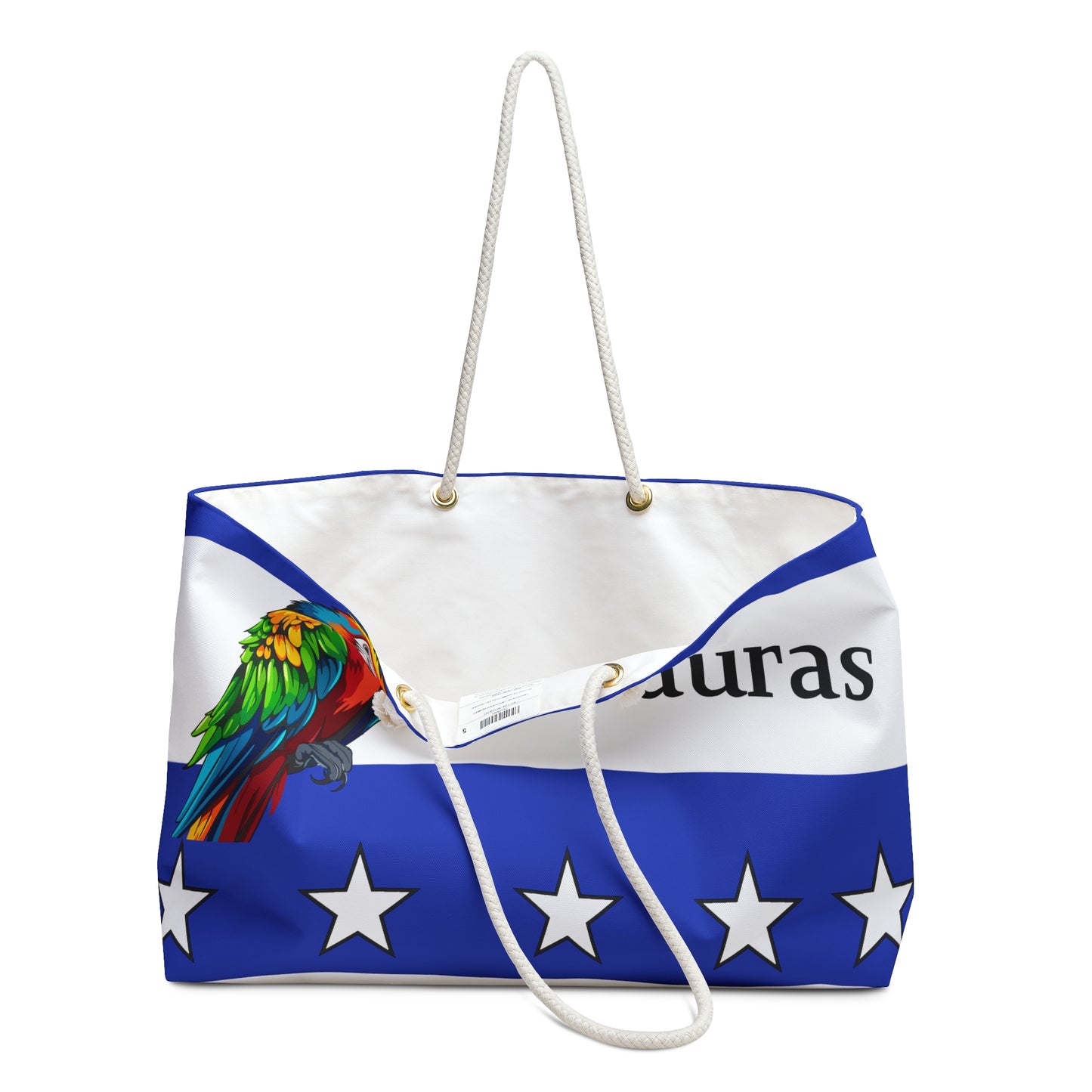 Honduras Weekender Bag