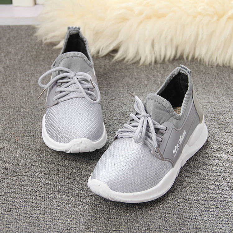 Women's Breathable Running Sneakers