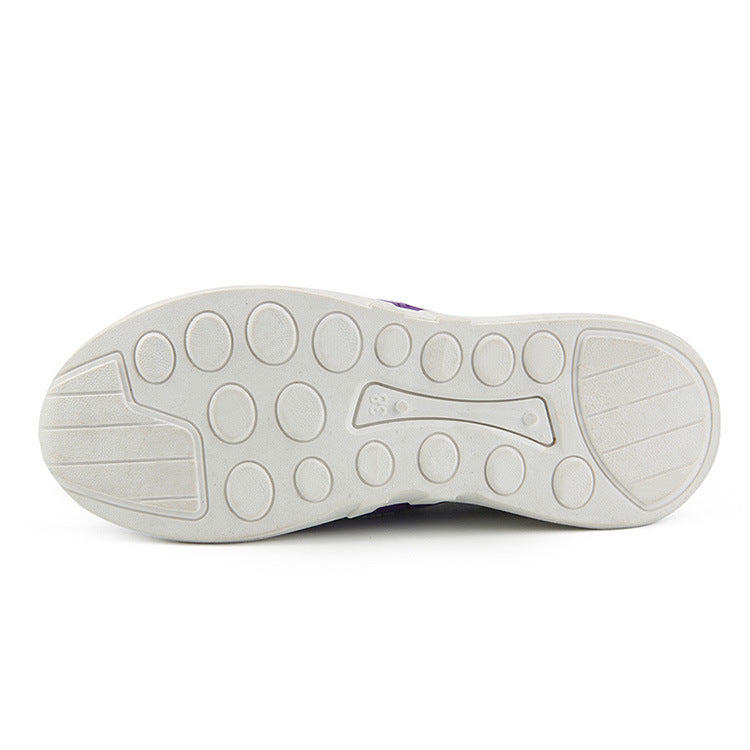 Women's Breathable Running Sneakers