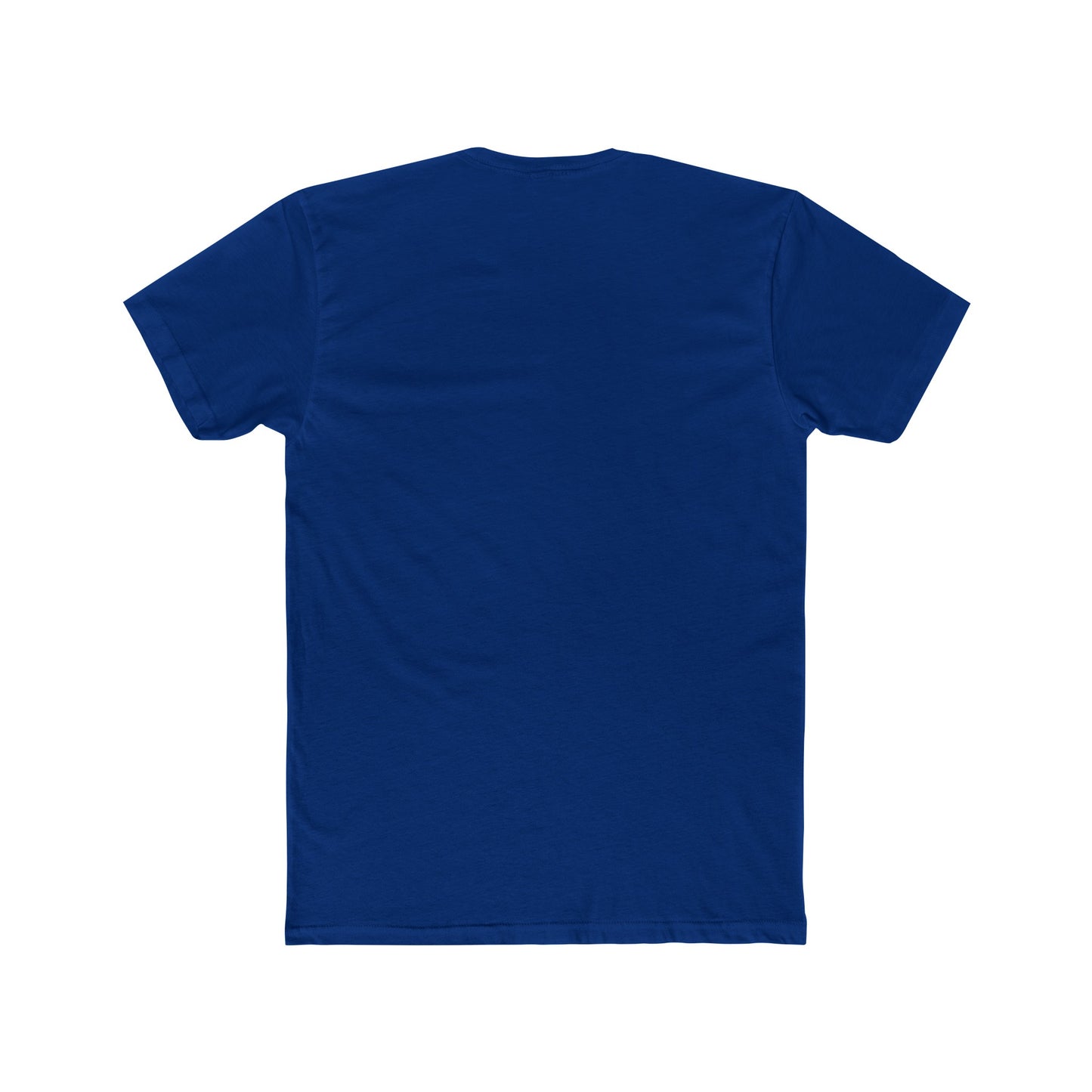 "Whatever It Takes" Cotton Crew Tee