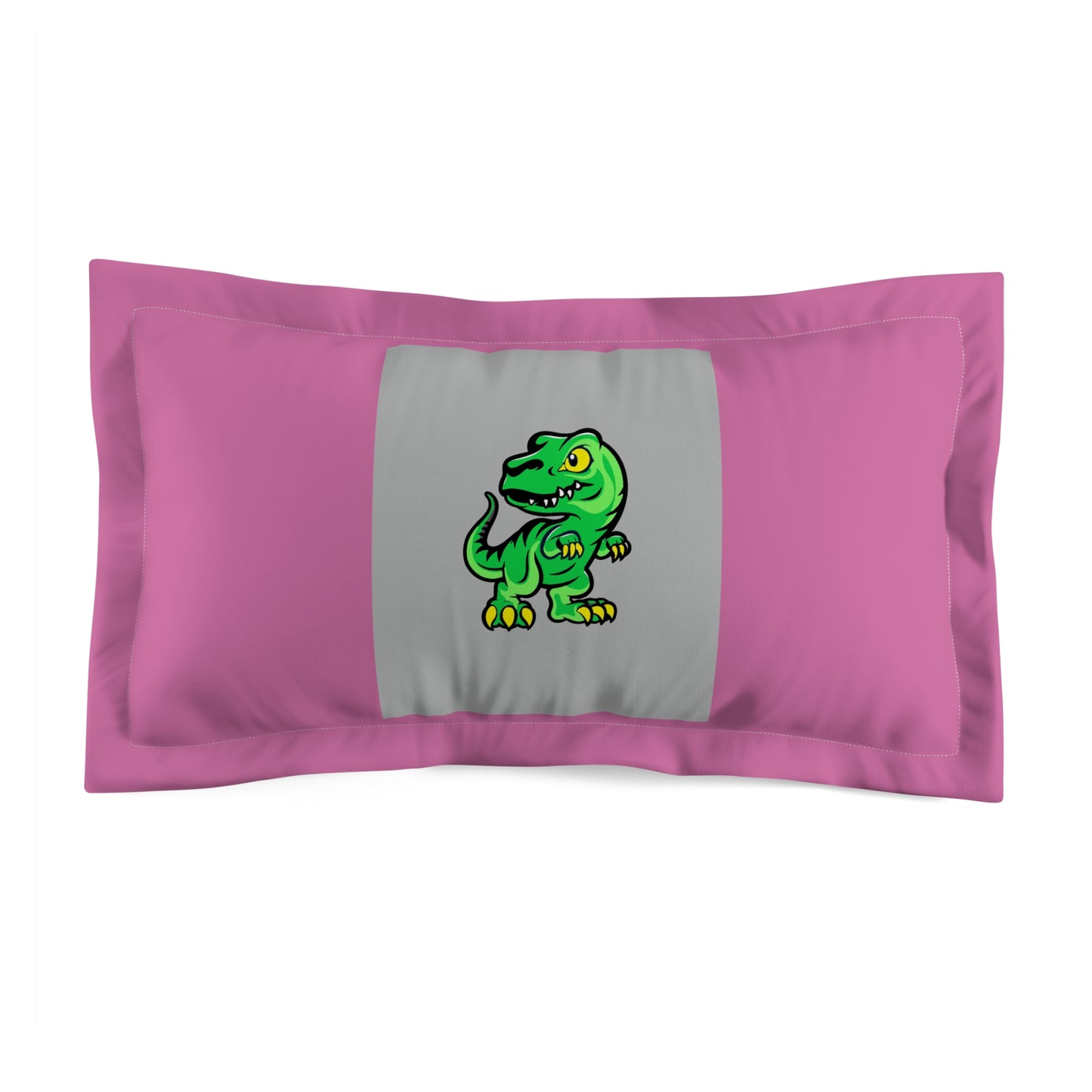 Microfiber Pillow Sham