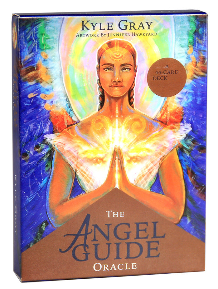 TAROT ORACLE Cards (Variety)