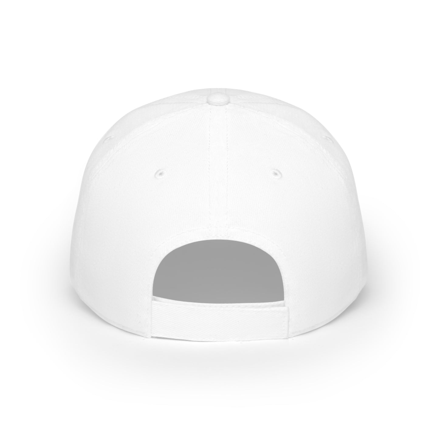 Knew Knowledge Low Profile Baseball Cap