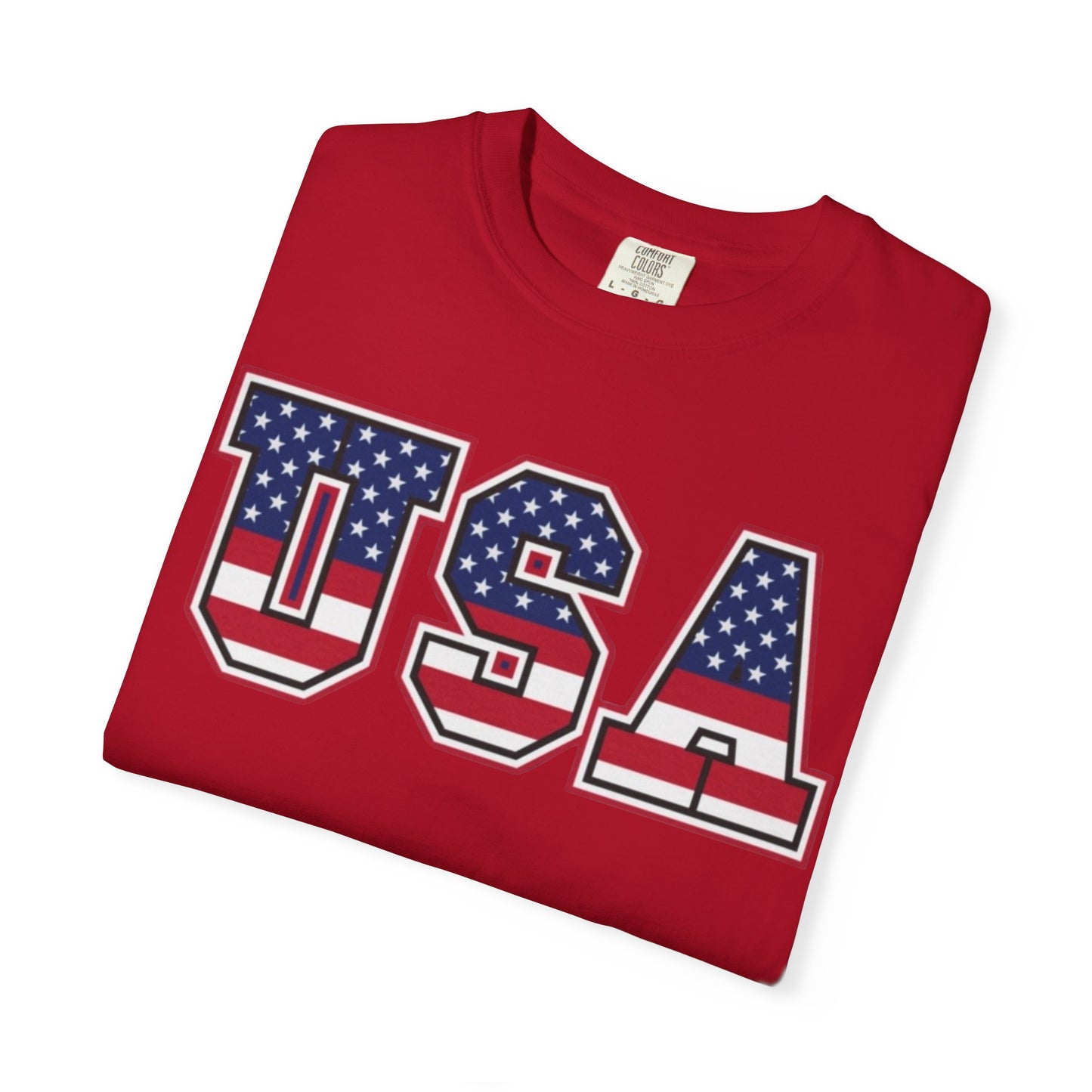 USA Unisex T-Shirt