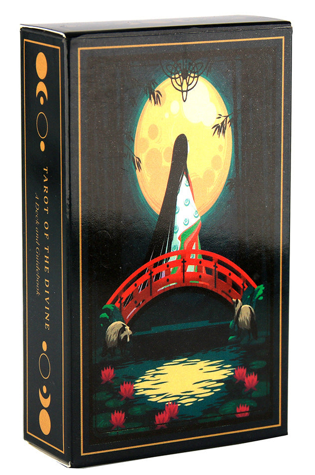 TAROT ORACLE Cards (Variety)