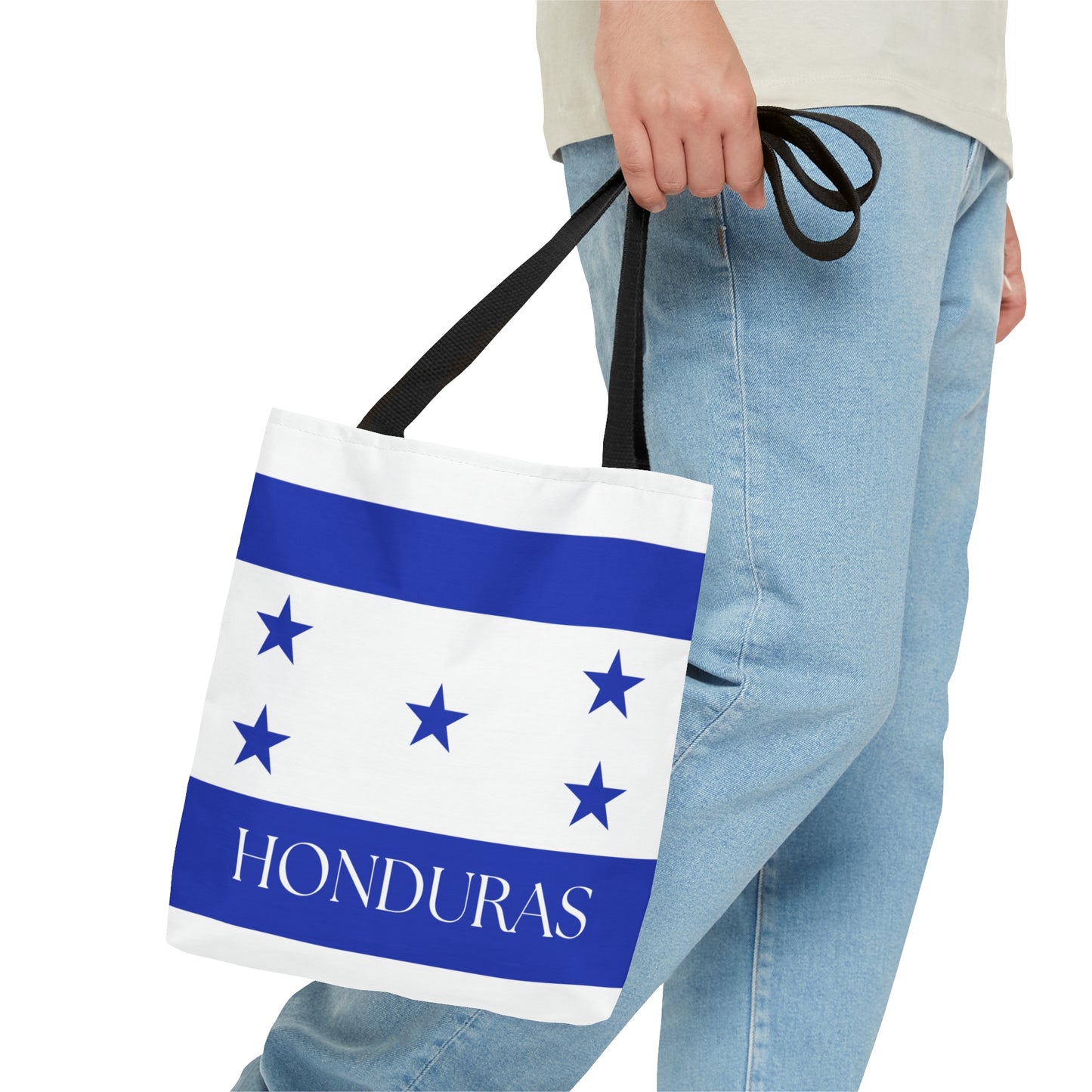 Honduras Tote Bag (AOP)