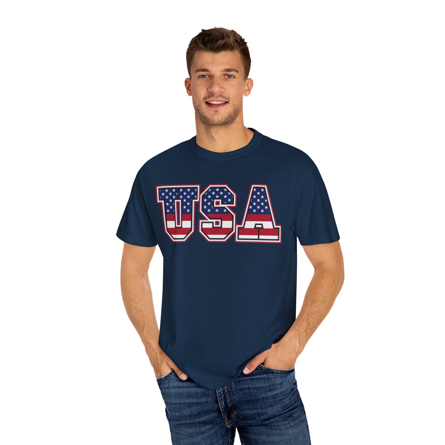 USA Unisex T-Shirt