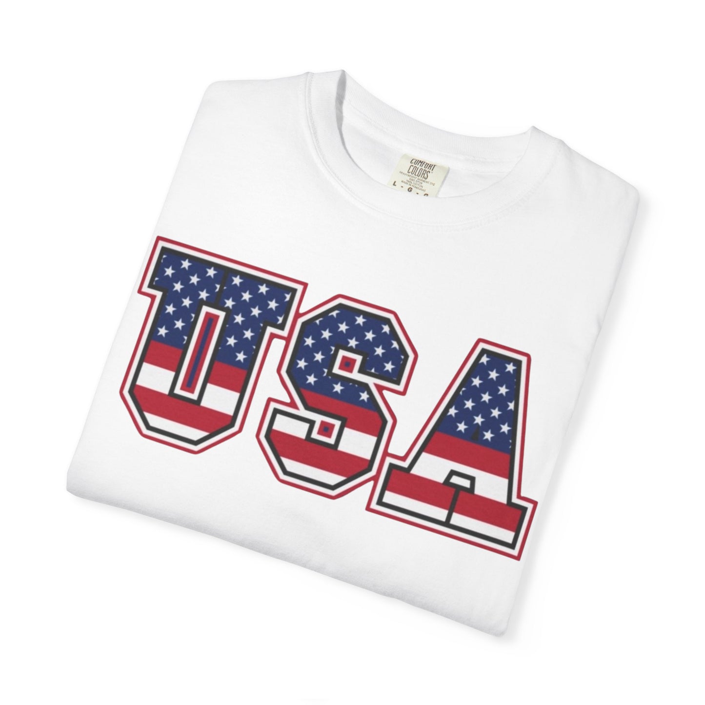 USA Unisex T-Shirt