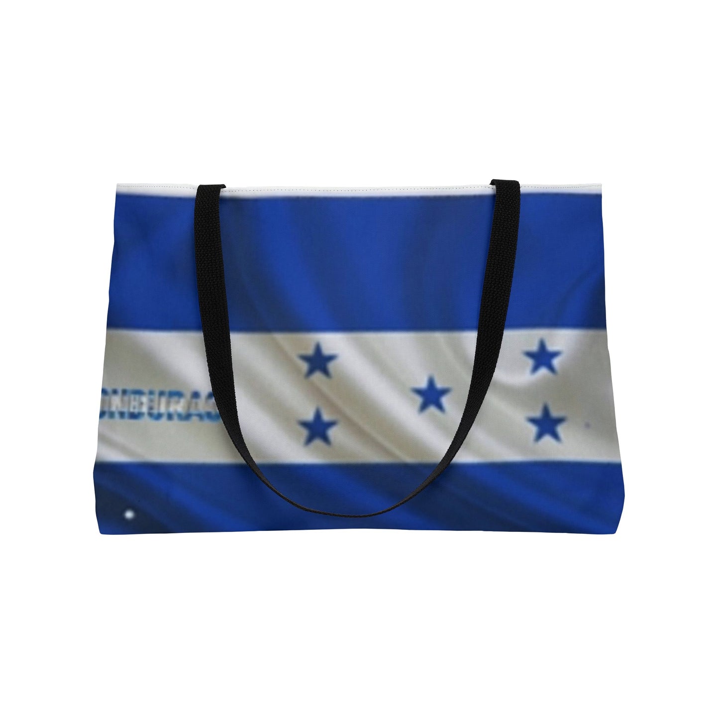 Weekender Honduras Tote Bag