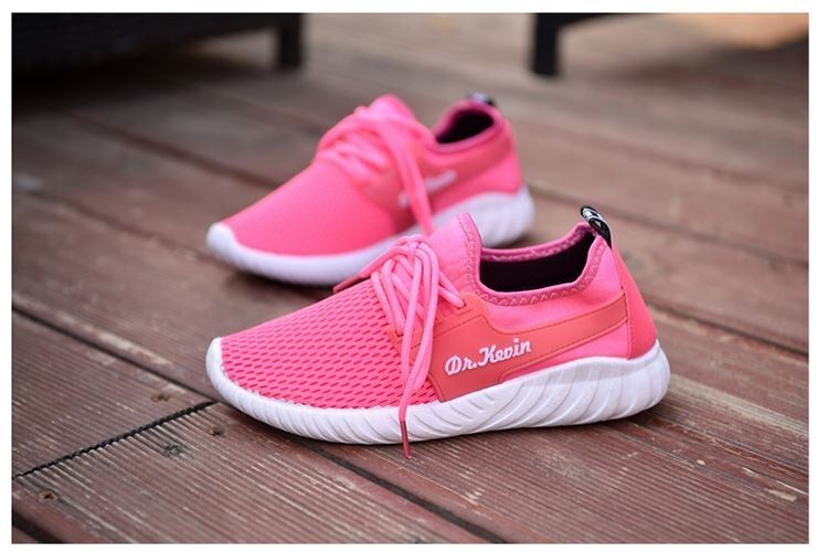 Women's Breathable Running Sneakers