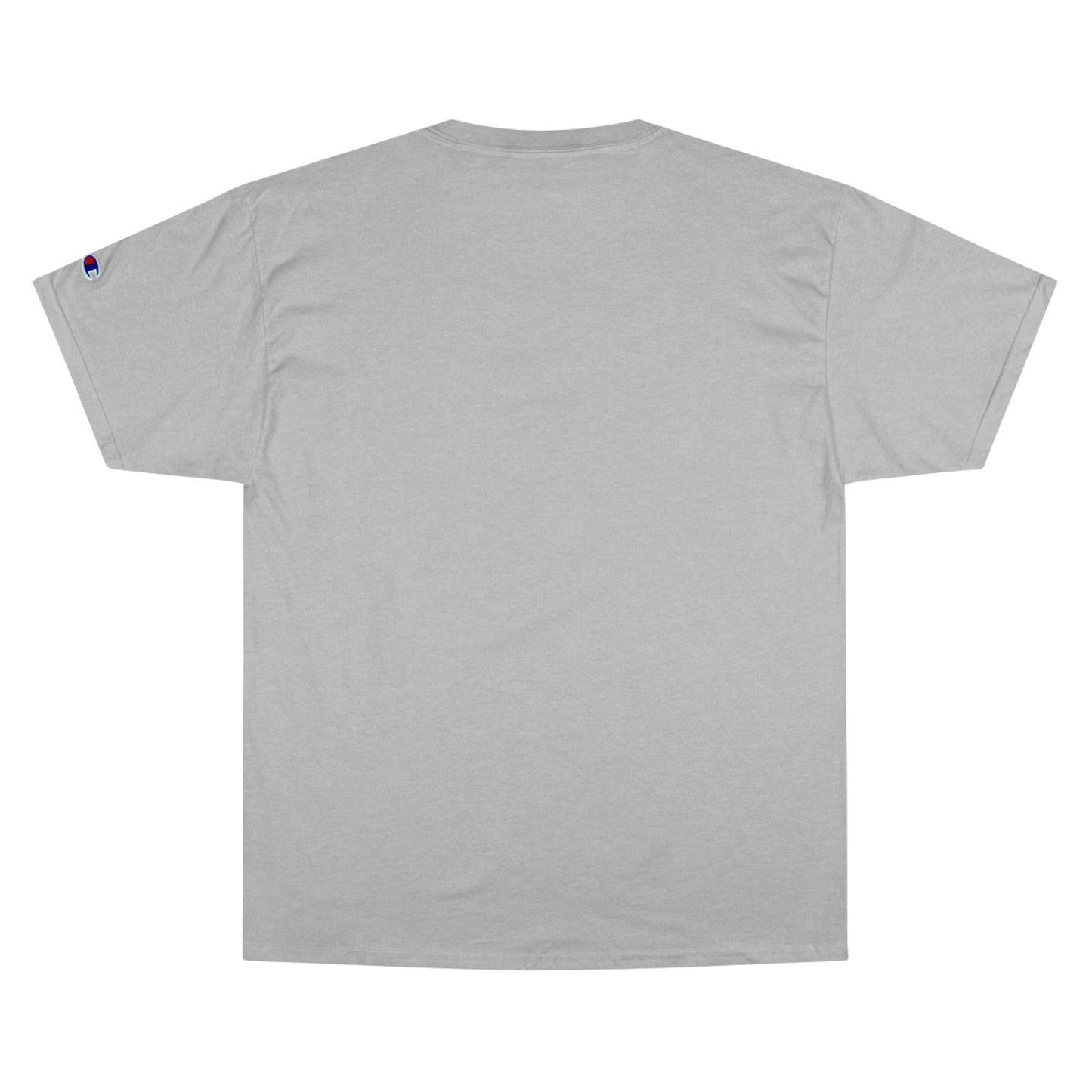 Sneaker Splash (Green) Champion T-Shirt