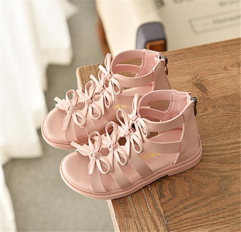Girls' Princess Shoes