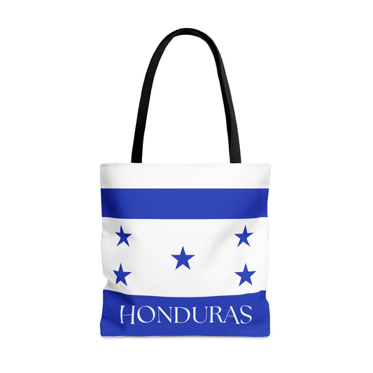 Honduras Tote Bag (AOP)