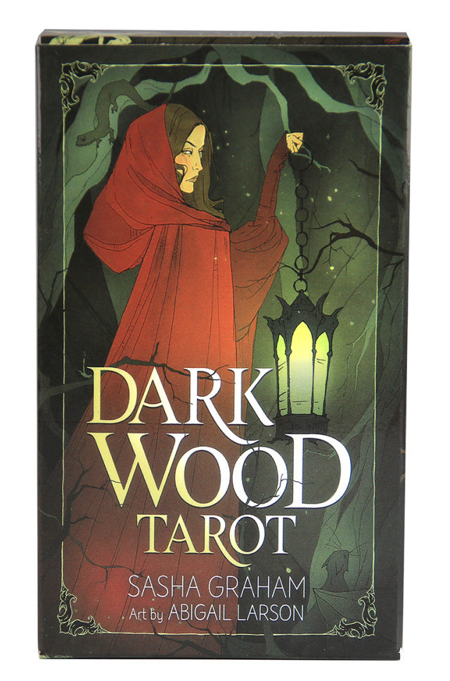 TAROT ORACLE Cards (Variety)