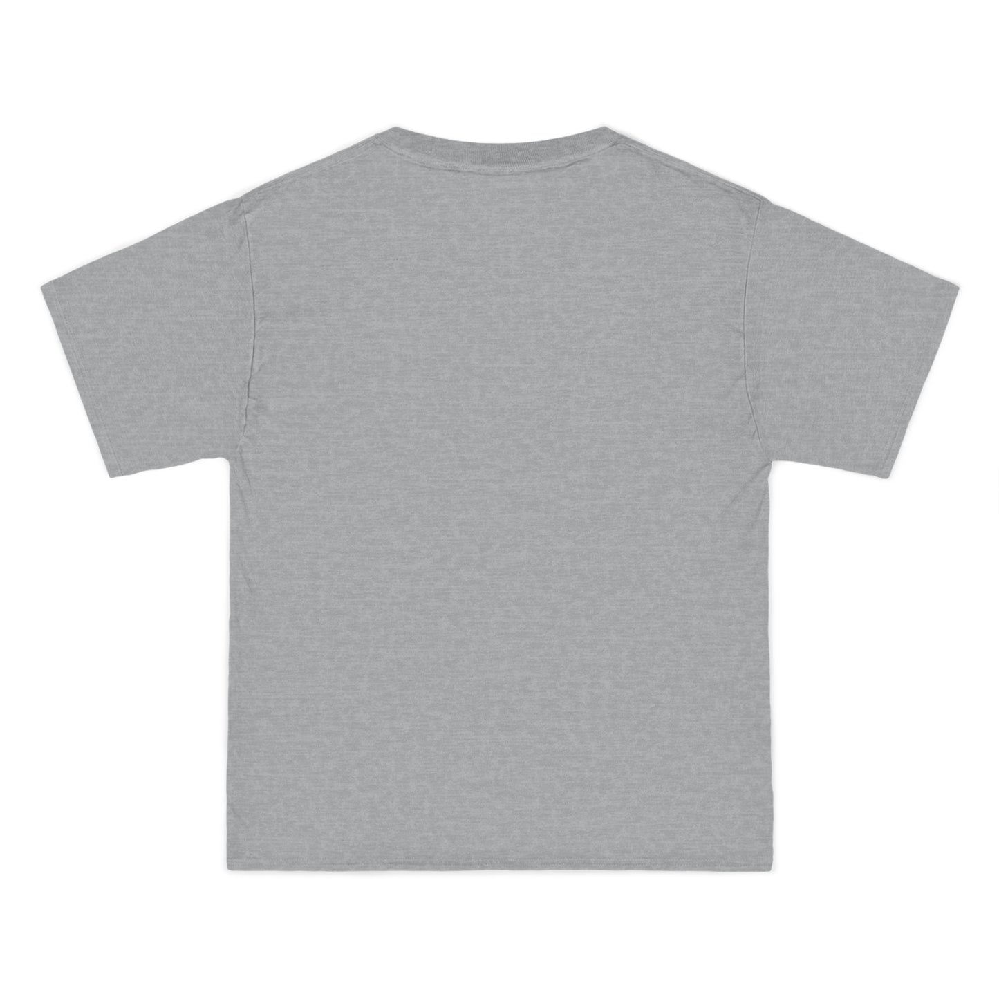 Beefy Boy T®  Short-Sleeve T-Shirt
