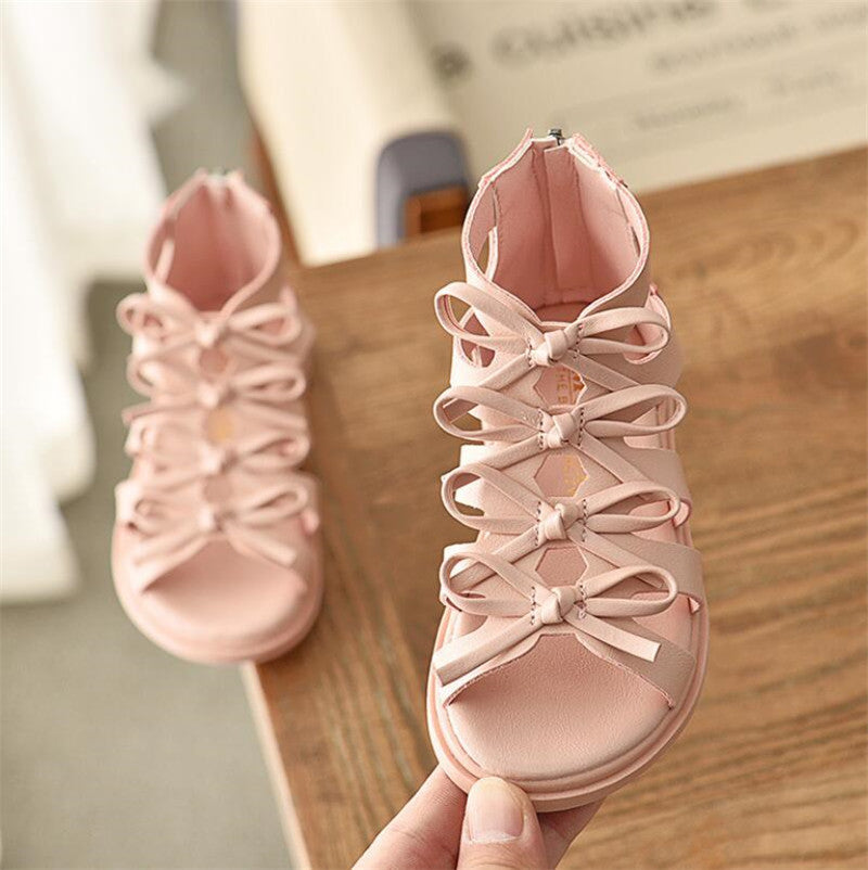 Girls' Princess Shoes